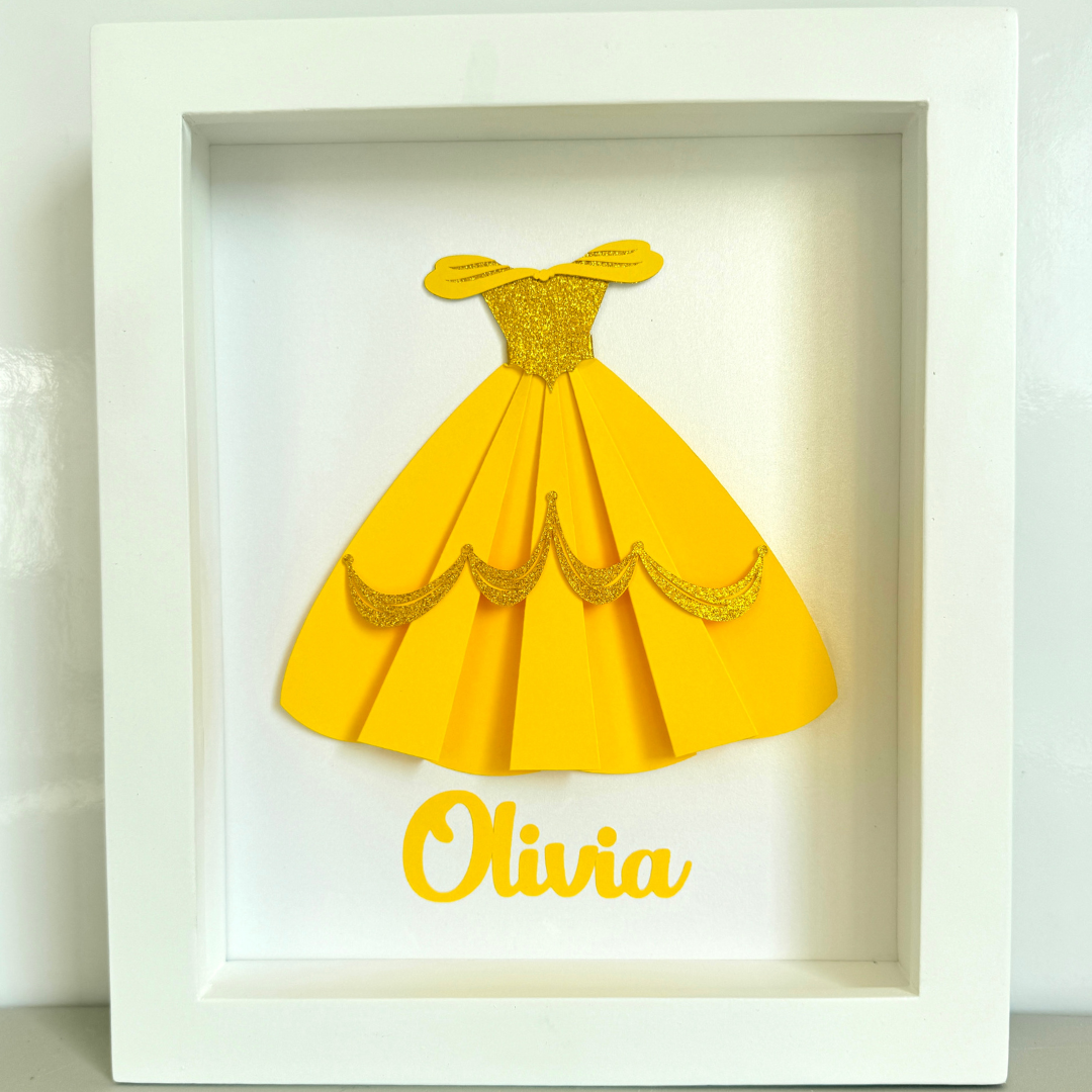 Princesa Bella