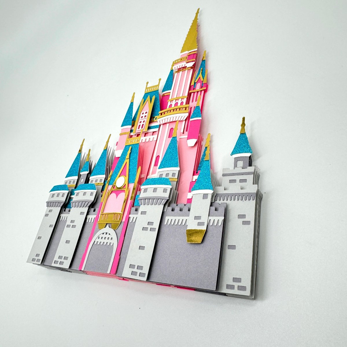 Orlando Castle