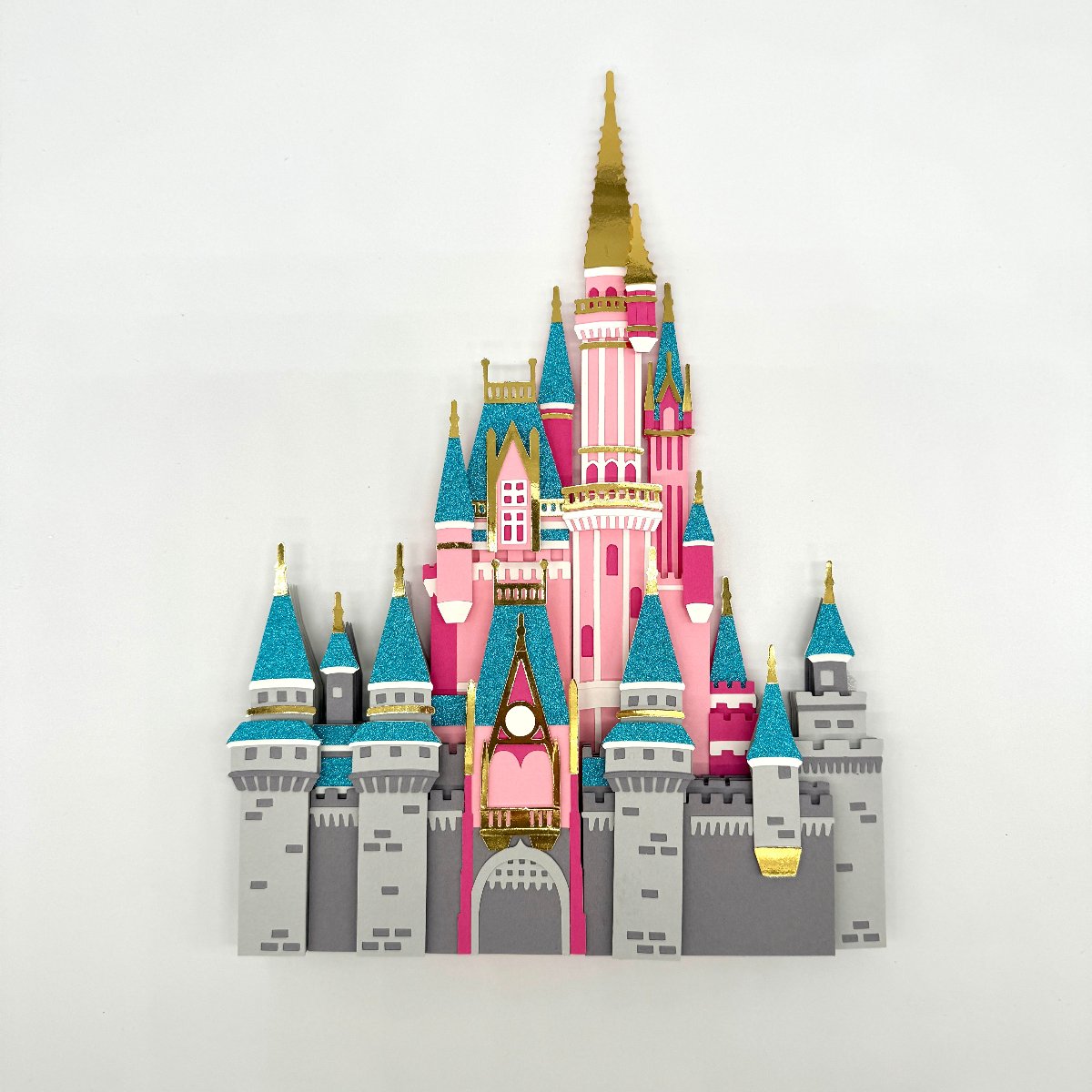 Orlando Castle