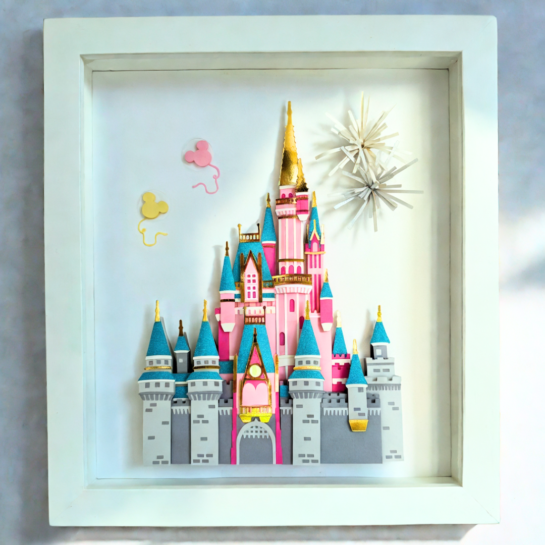 Orlando Castle