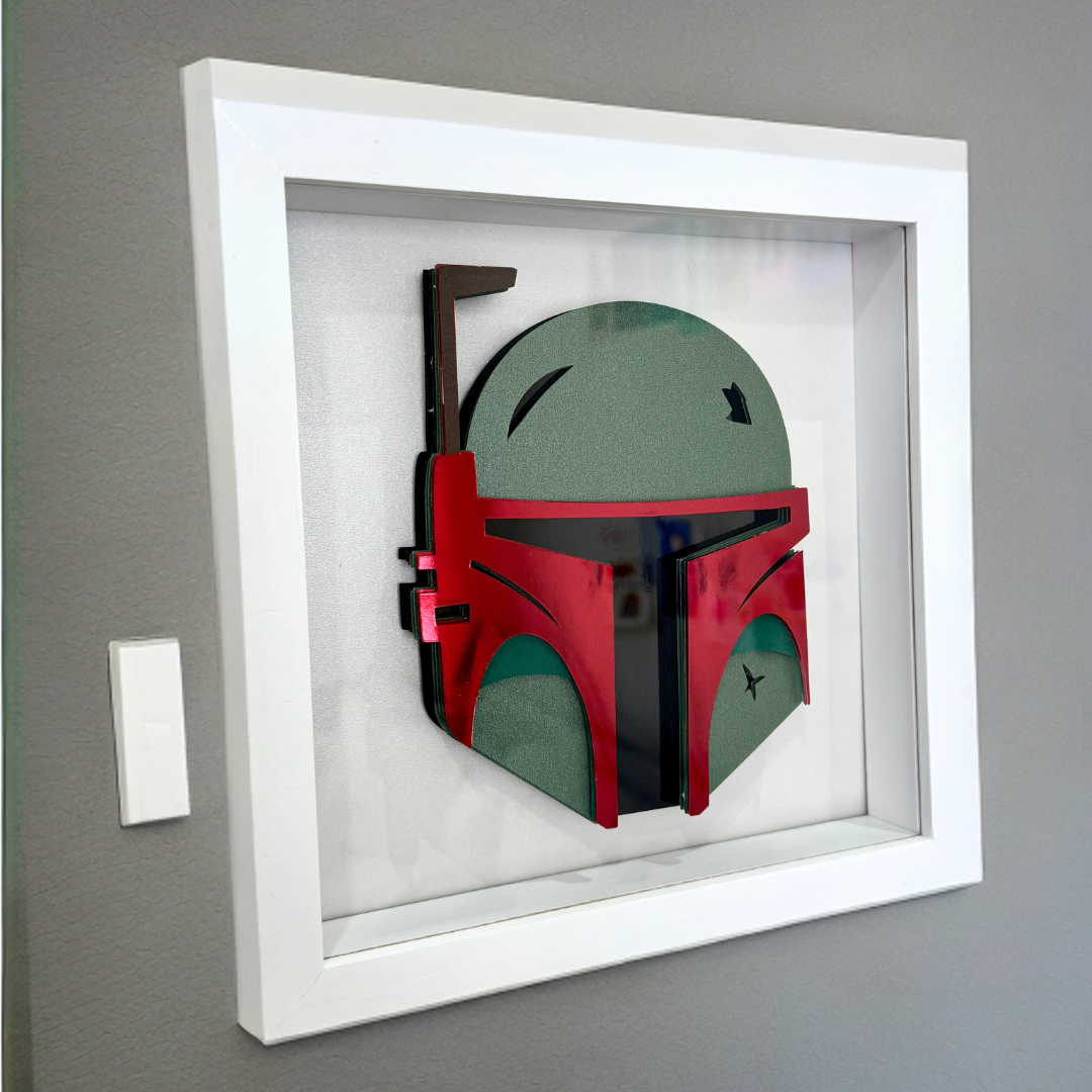 Boba Fett