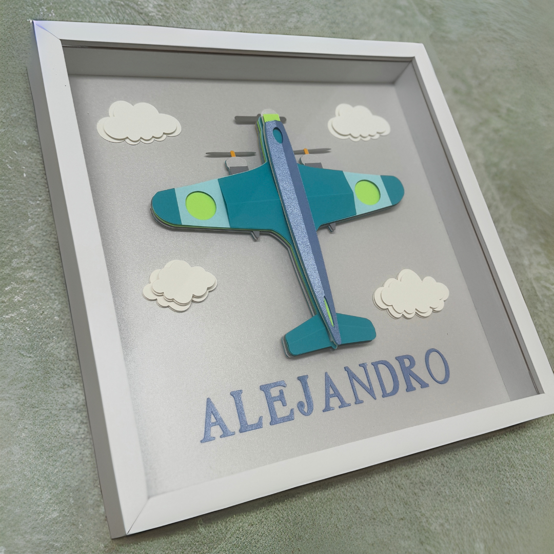 Avión