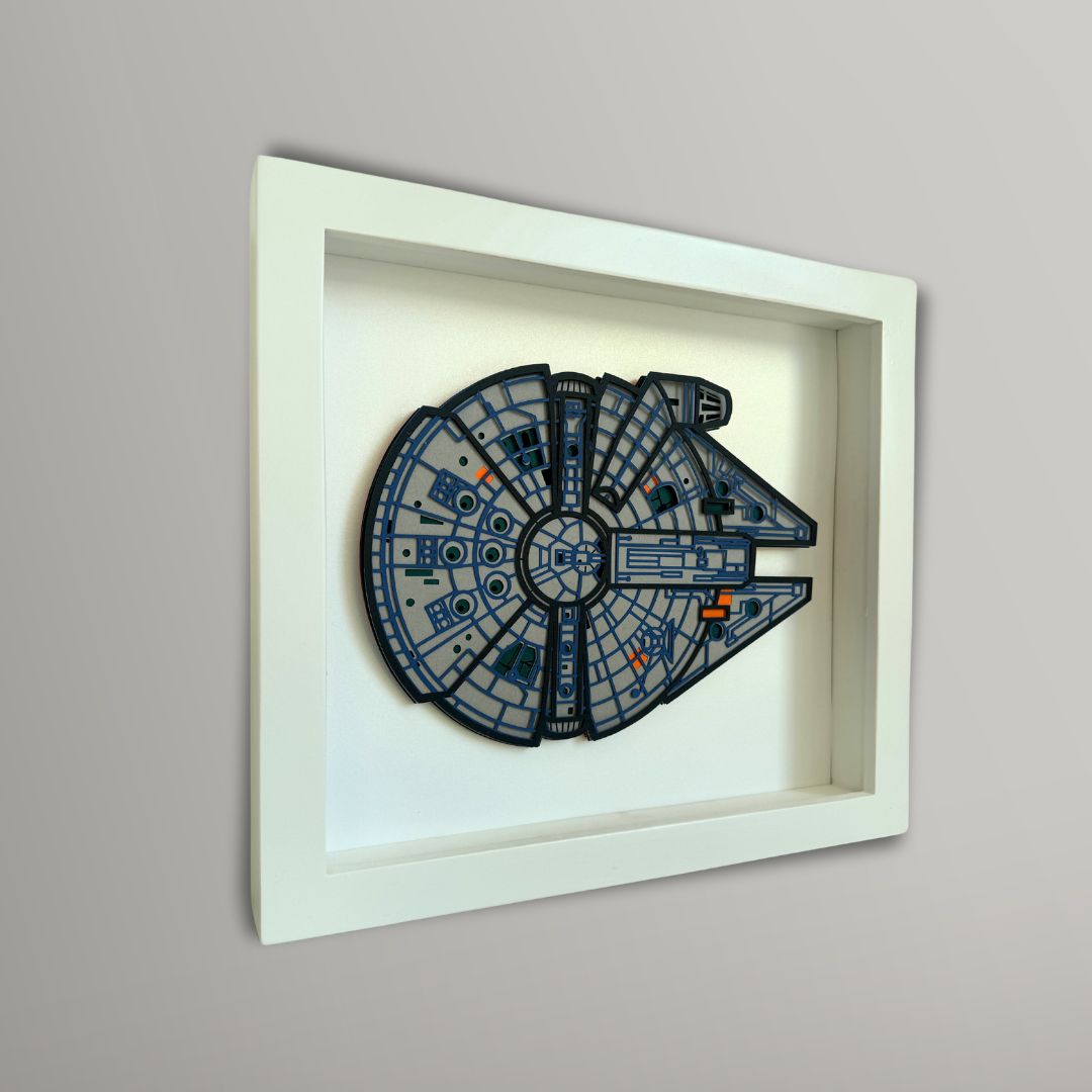 Millenium Falcon