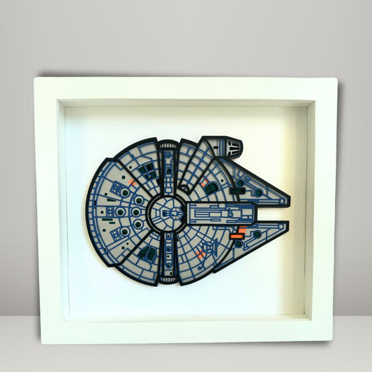 Millenium Falcon