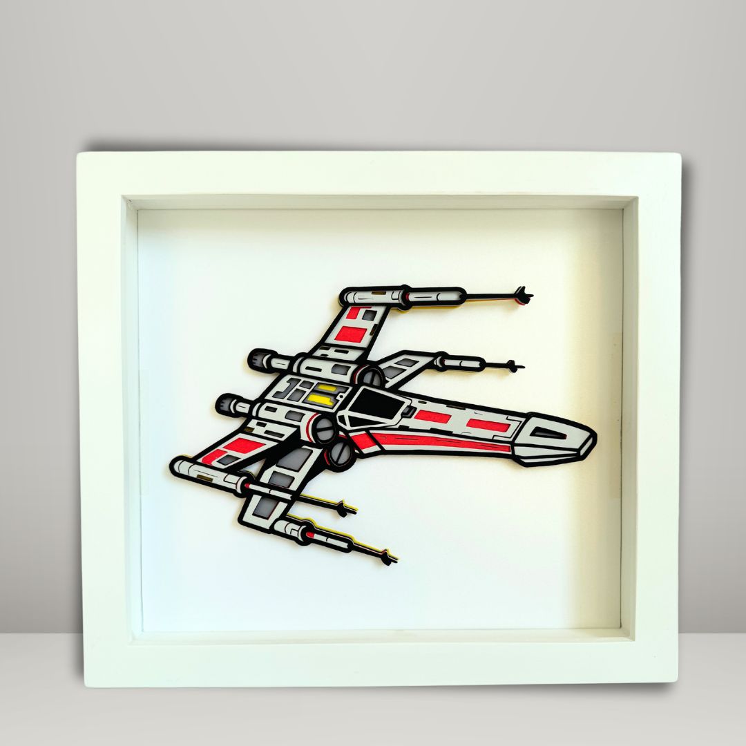 X-Wing