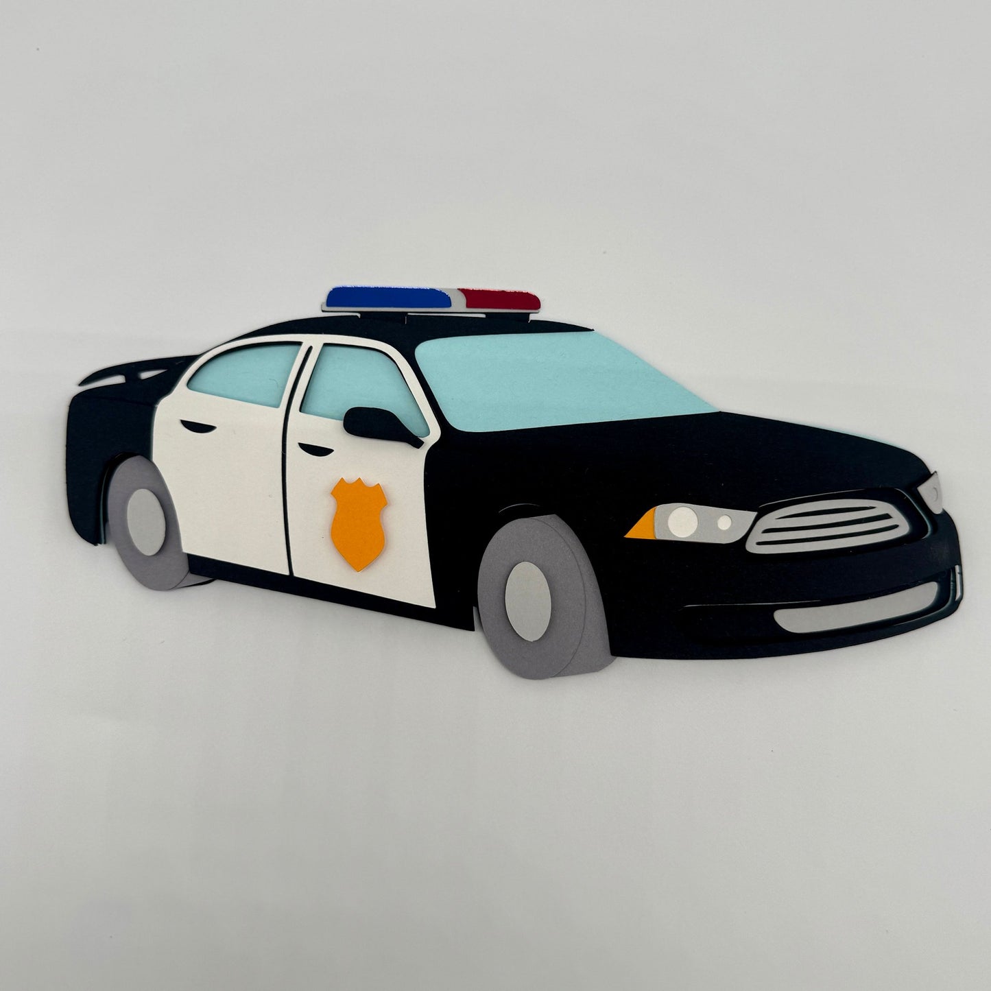 Police Car