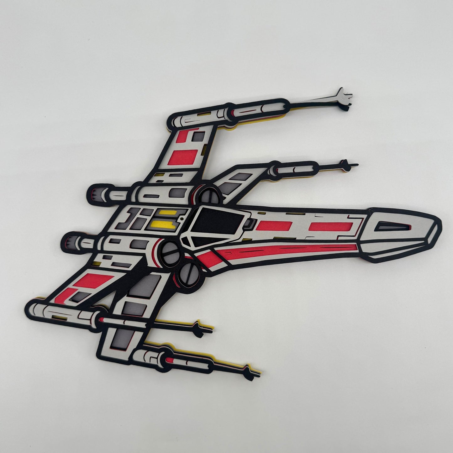 X-Wing